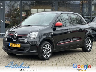 Renault Twingo 1.0 SCe Collection Trekhaak/Airco/Cruise