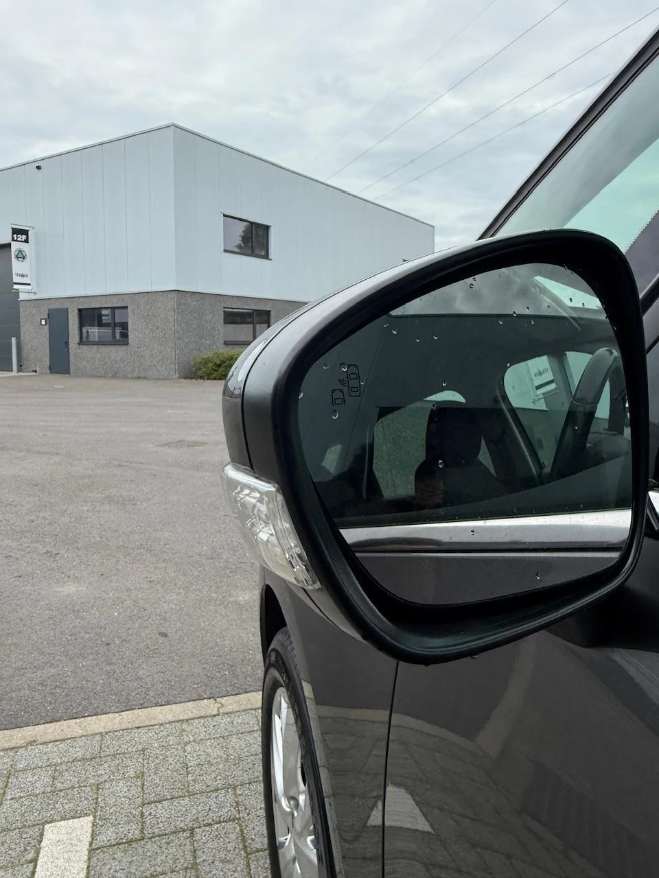 Hoofdafbeelding Citroën C4 Picasso