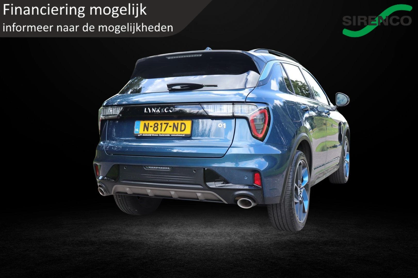 Hoofdafbeelding Lynk & Co 01