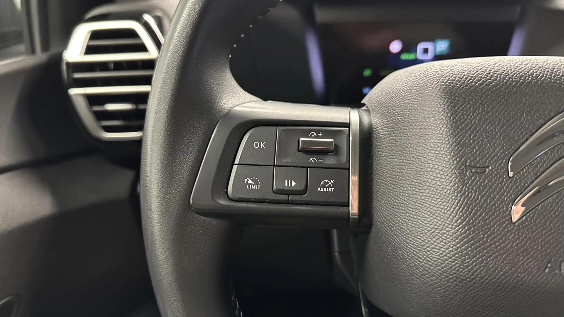 Hoofdafbeelding Citroën ë-C4 X