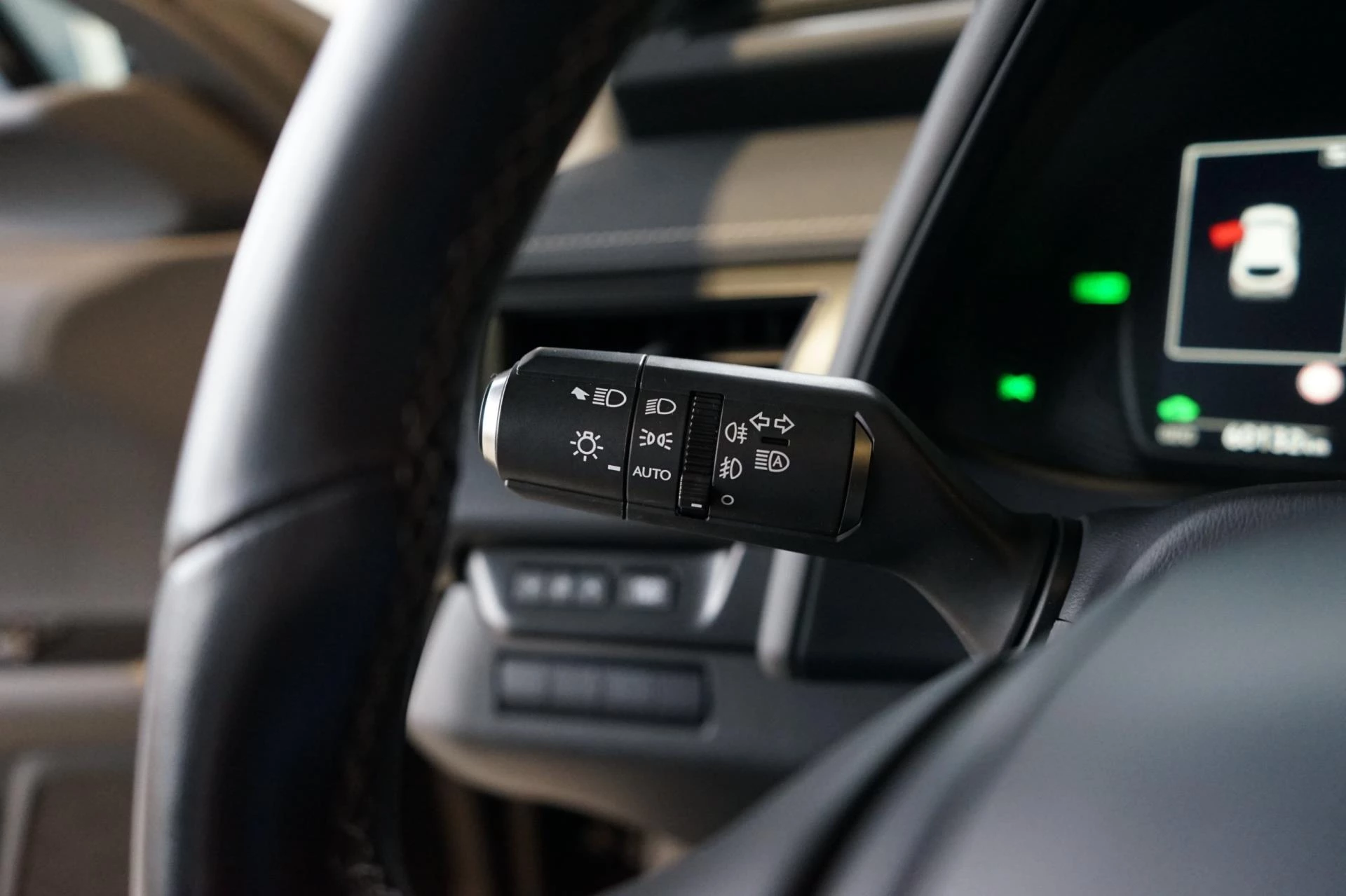 Hoofdafbeelding Lexus UX