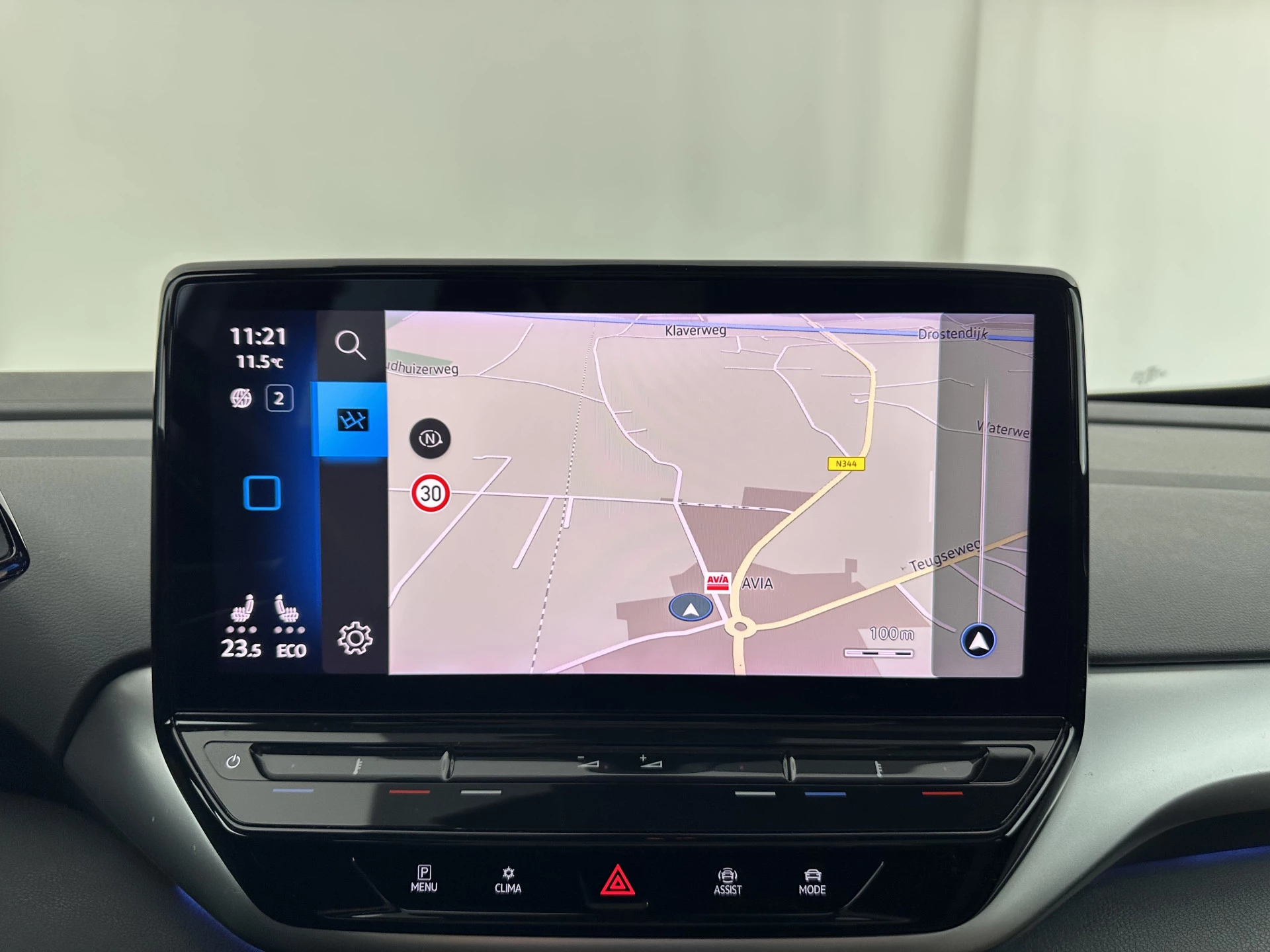 Hoofdafbeelding Volkswagen ID.4