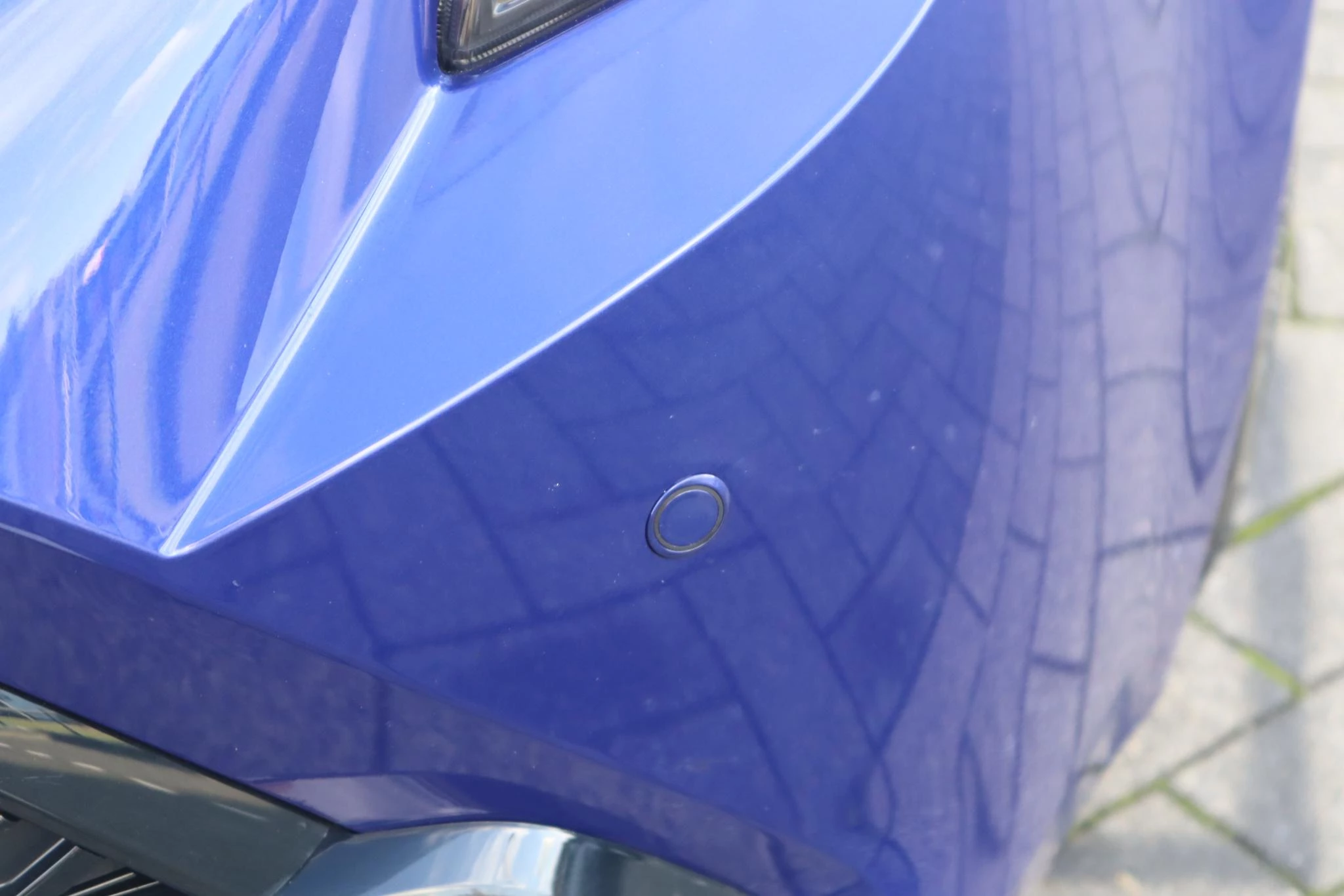 Hoofdafbeelding Toyota Corolla Touring Sports