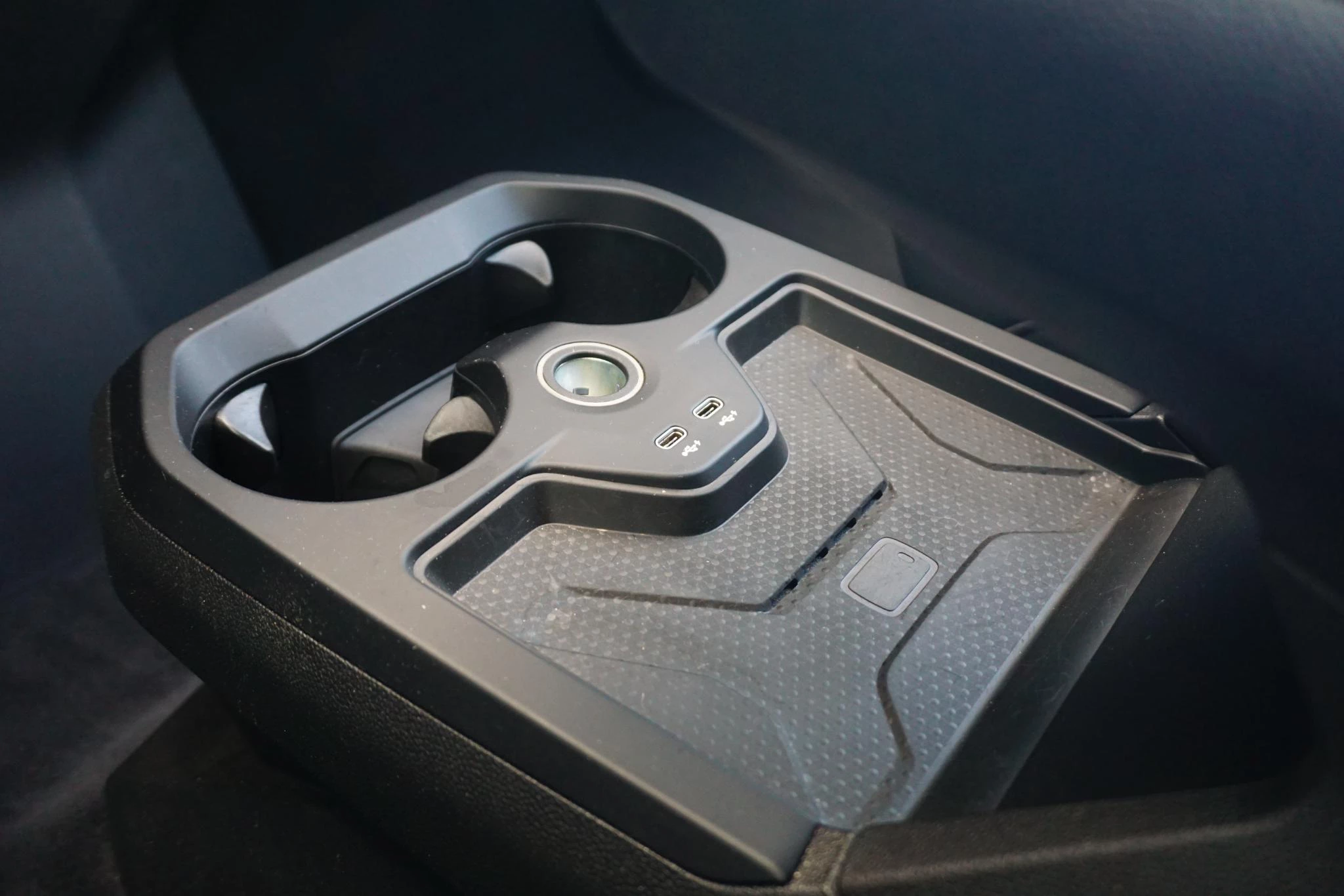 Hoofdafbeelding BMW iX