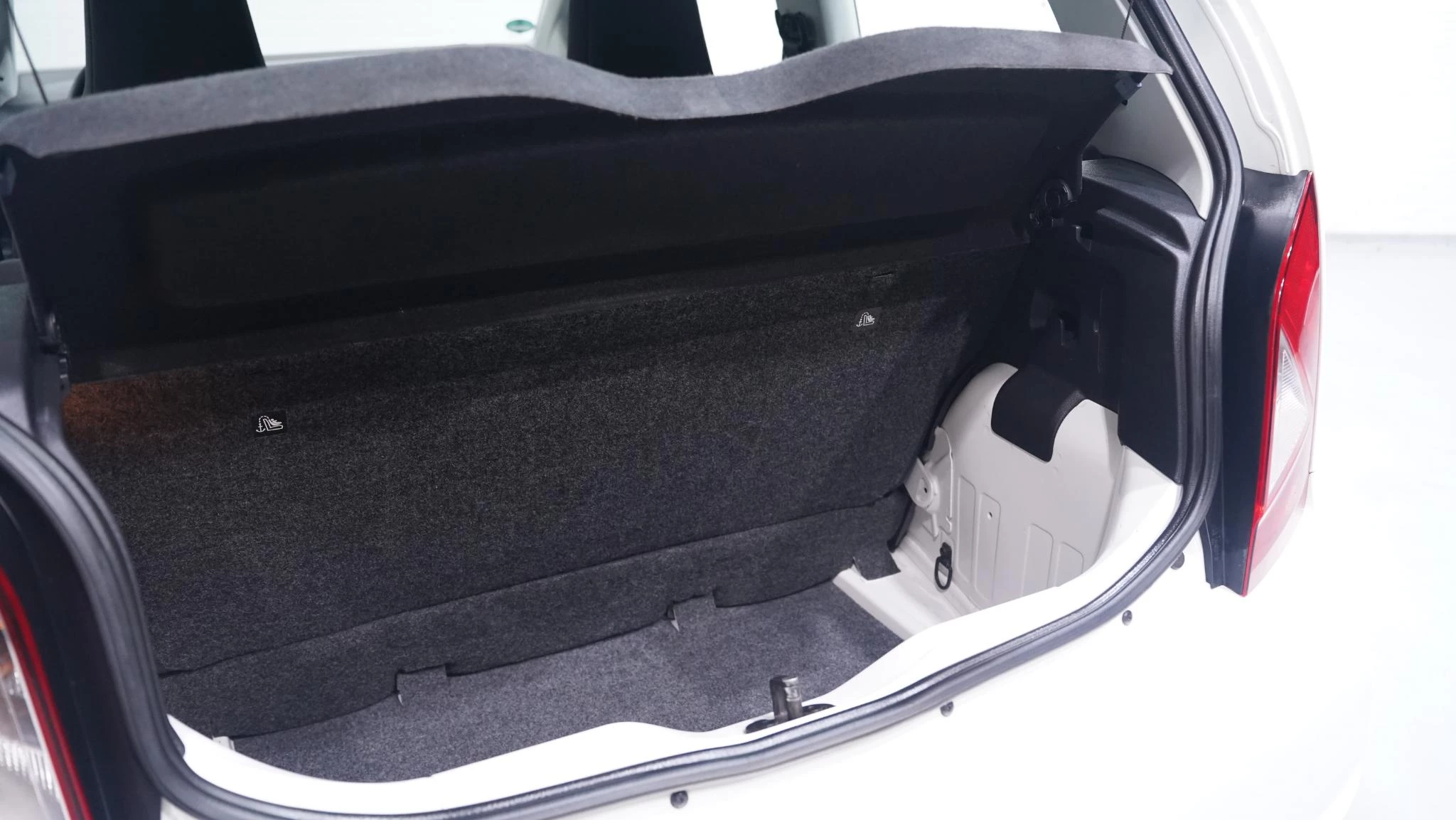 Hoofdafbeelding SEAT Mii