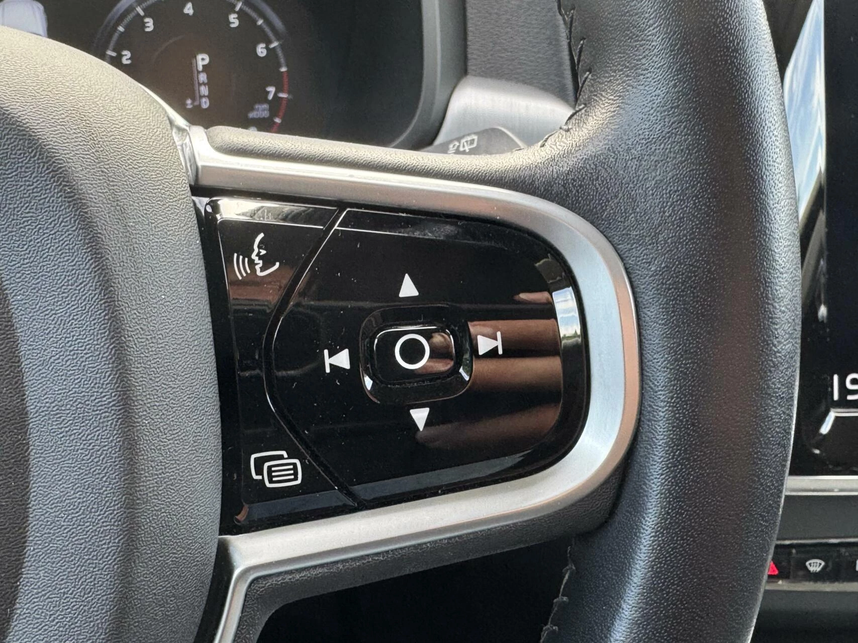 Hoofdafbeelding Volvo V90