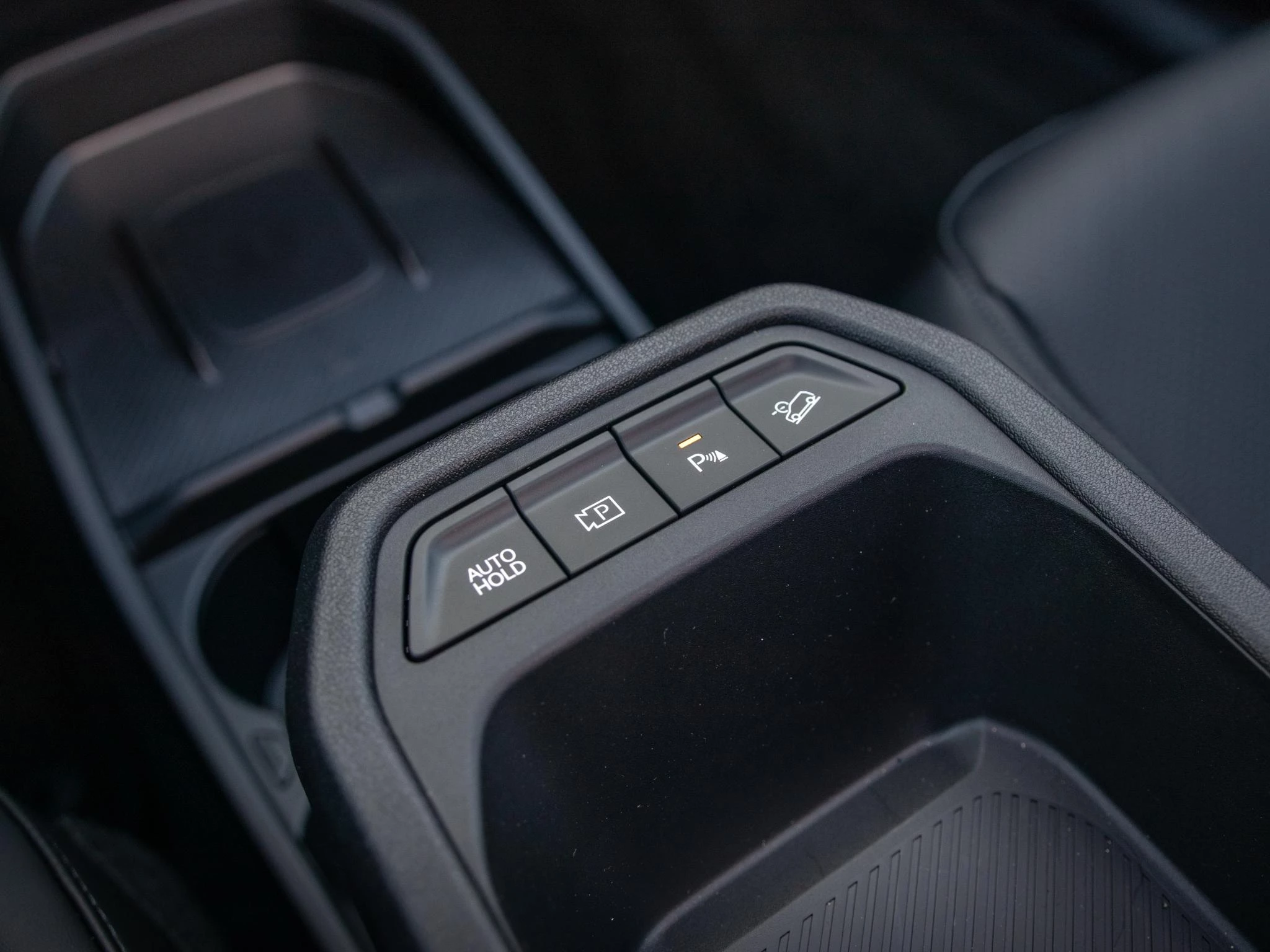 Hoofdafbeelding Kia EV4