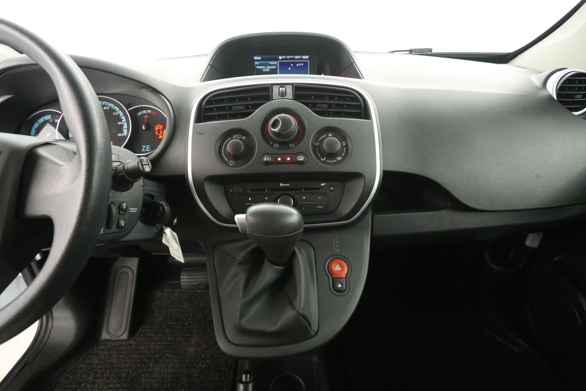 Hoofdafbeelding Renault Kangoo Z.E.