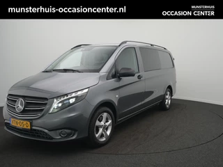 Mercedes-Benz Vito 119 CDI Lang DC Comfort - Automaat - All seasonbanden - Trekhaak
