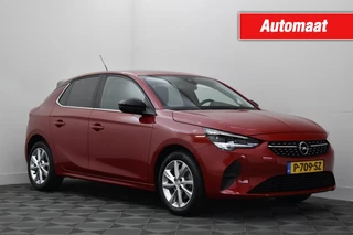 Opel Corsa 1.2 Turbo 100PK Elegance Automaat