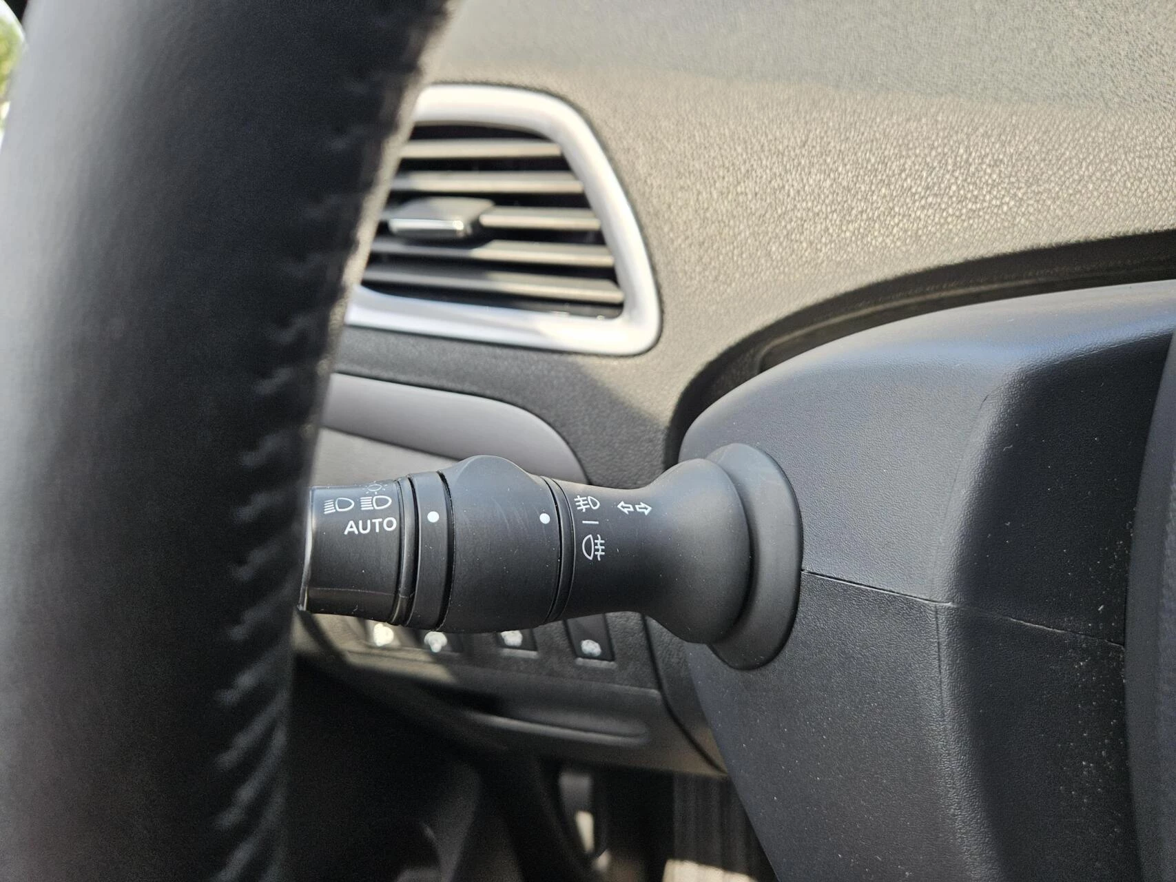 Hoofdafbeelding Renault Scénic