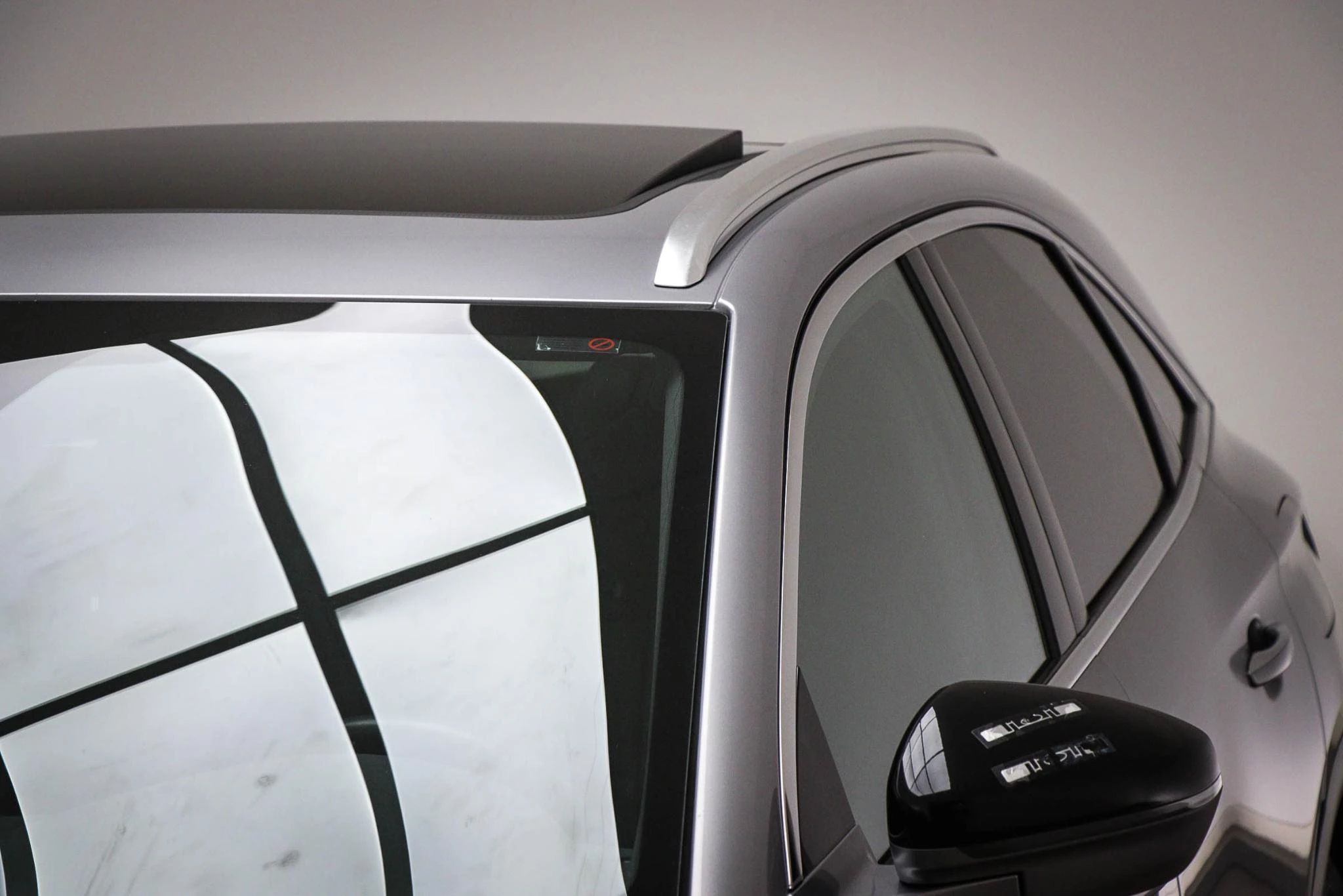 Hoofdafbeelding DS DS 7