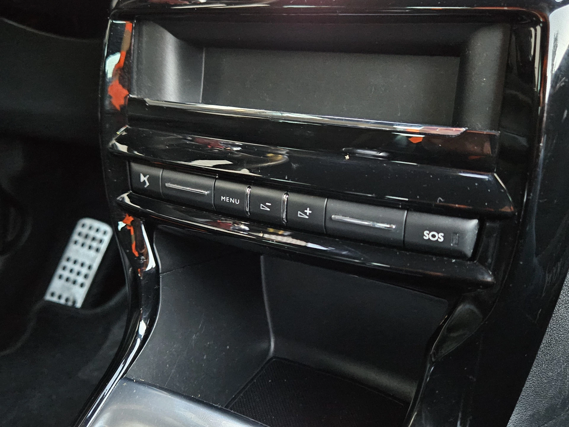 Hoofdafbeelding DS DS 3