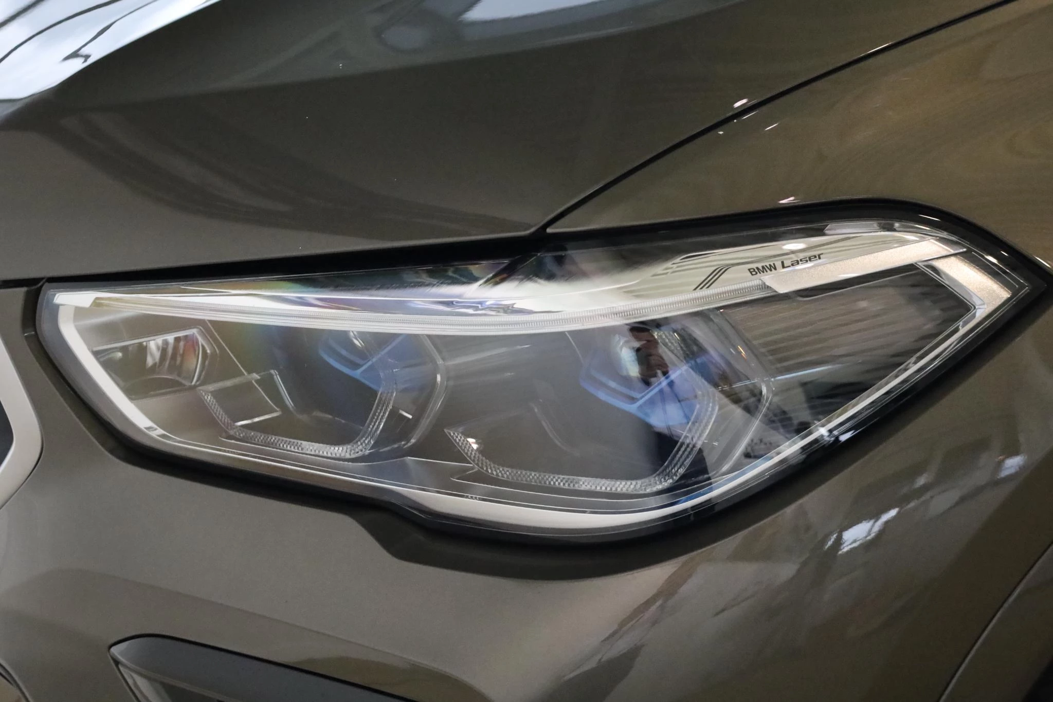 Hoofdafbeelding BMW X6