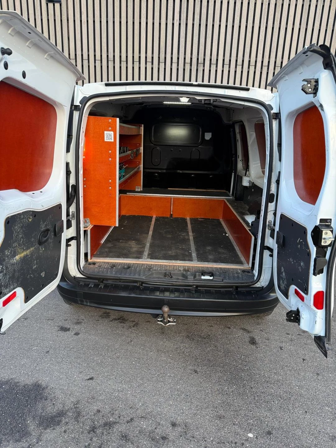 Hoofdafbeelding Mercedes-Benz Citan