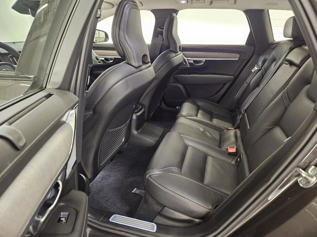 Hoofdafbeelding Volvo V90