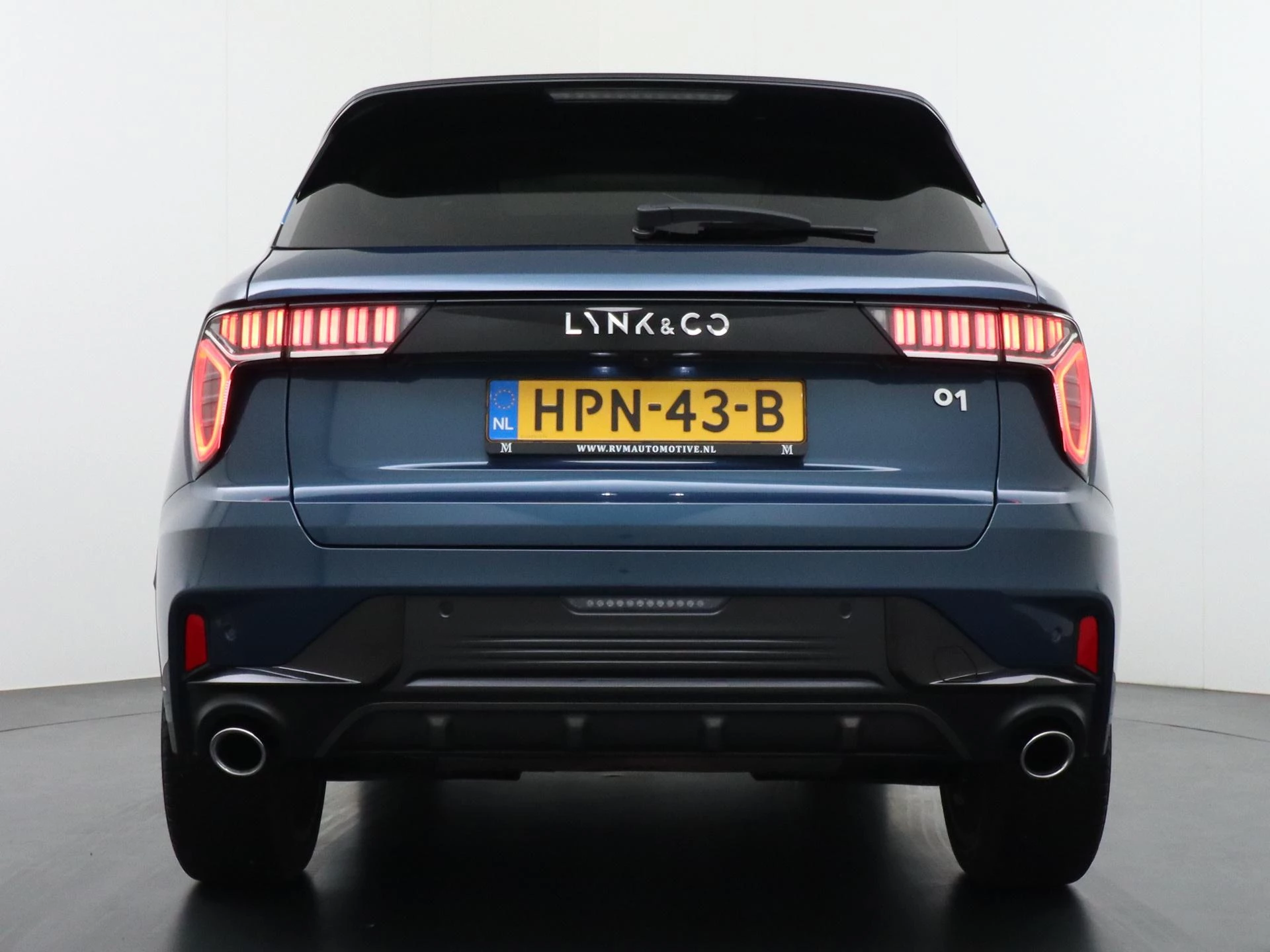 Hoofdafbeelding Lynk & Co 01
