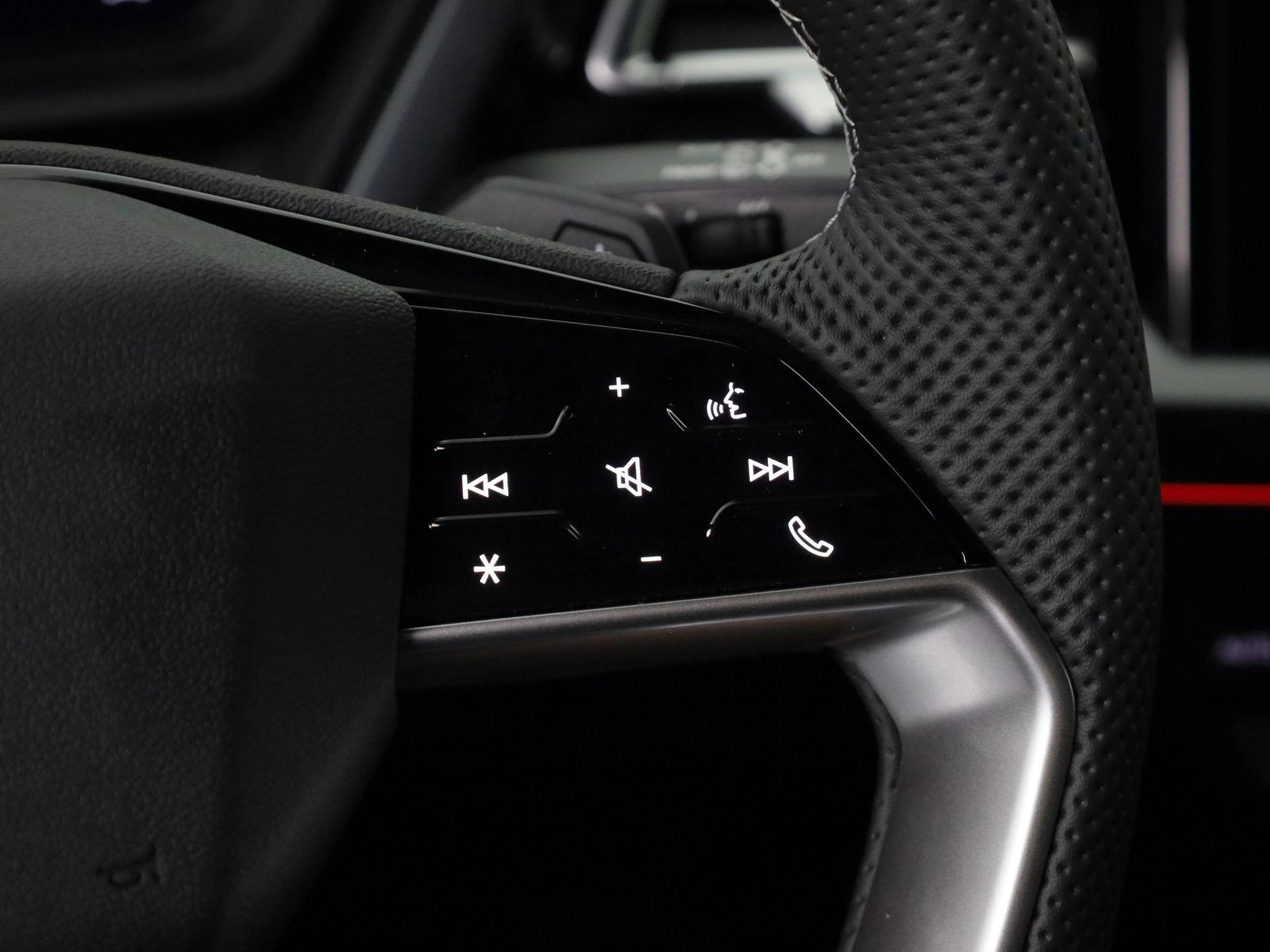 Hoofdafbeelding Audi Q4 e-tron