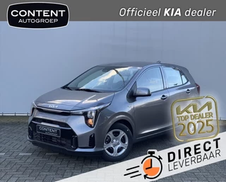 Hoofdafbeelding Kia Picanto Kia Picanto 1.0 GDI 68pk DynamicLine MY26