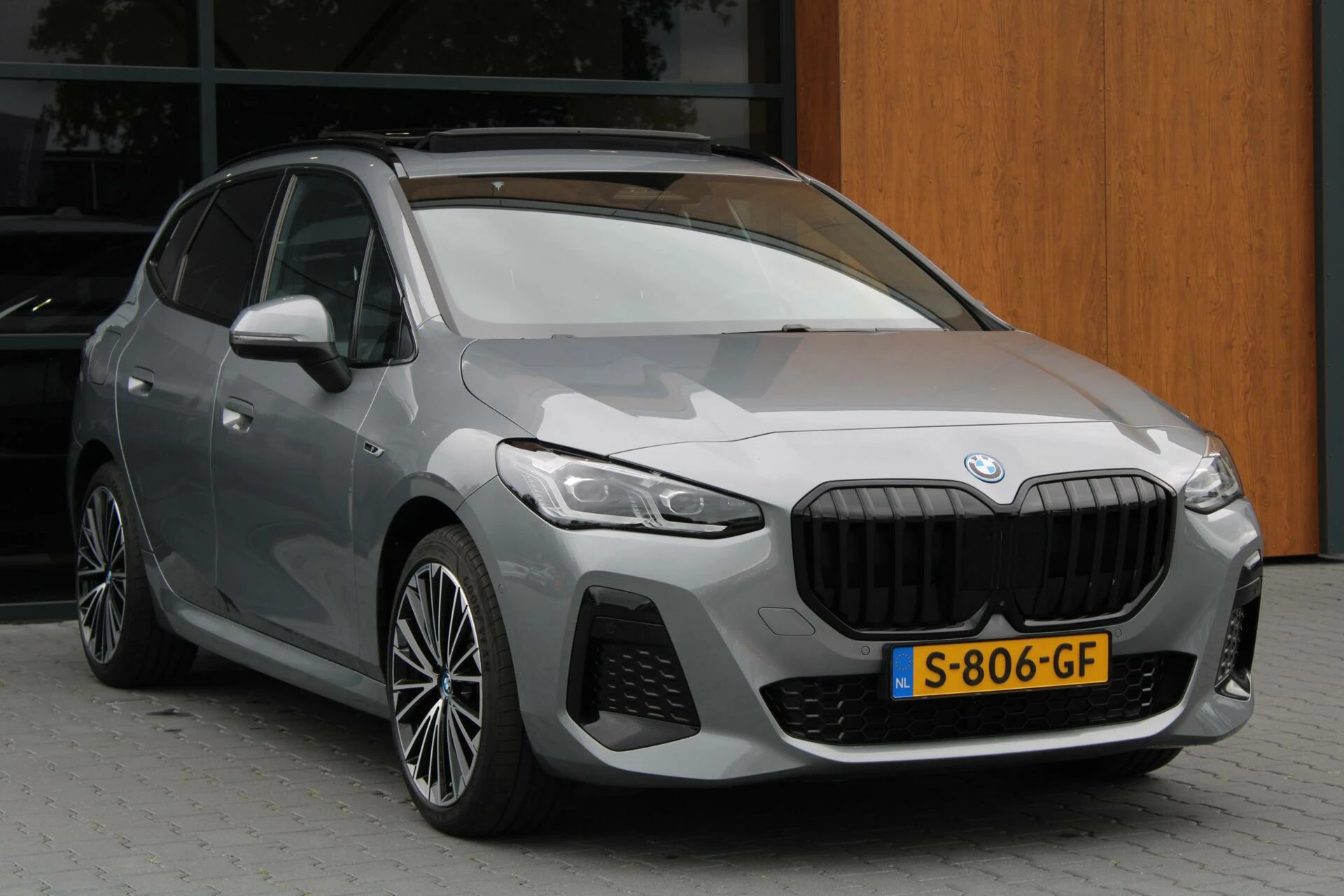 Hoofdafbeelding BMW 2 Serie