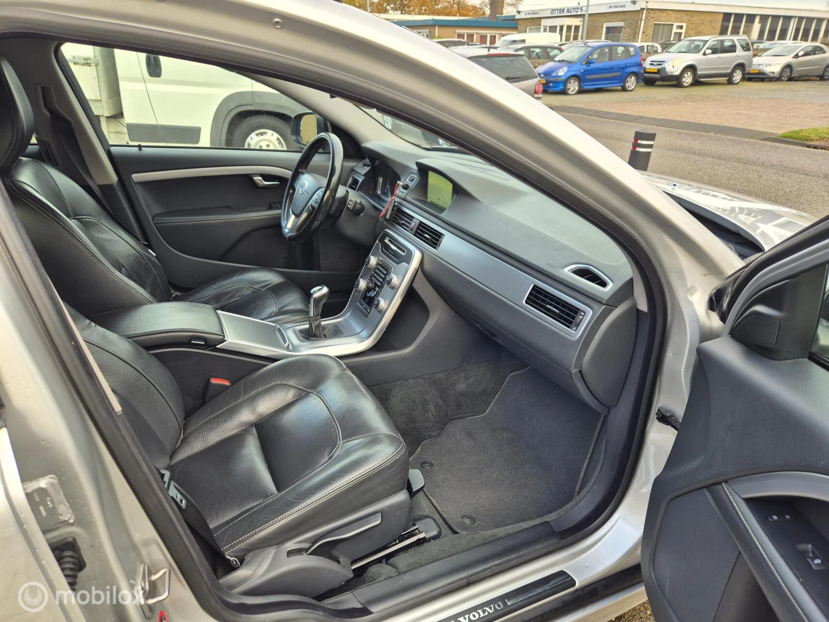 Hoofdafbeelding Volvo V70