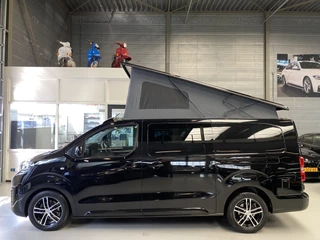 Peugeot Expert 2.0 BlueHDI 180 Long Premium DC Cruise, Camera, Hefdak, BPM VRIJ