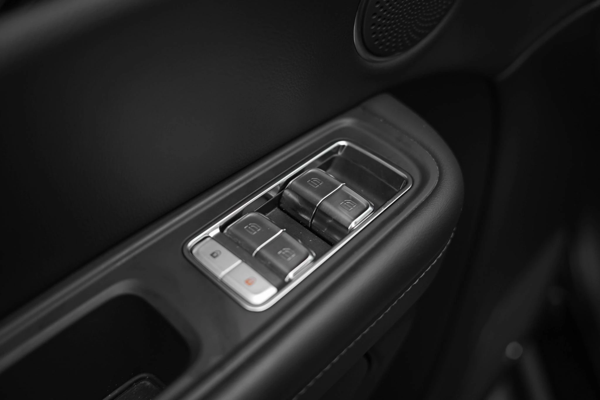 Hoofdafbeelding Hongqi E-HS9