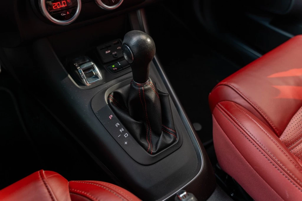 Hoofdafbeelding Alfa Romeo Giulietta