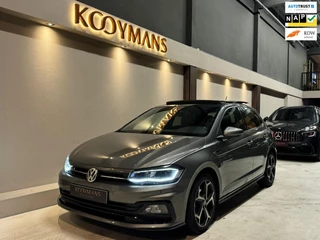 Volkswagen Polo 1.0 TSI Highline Business R |CARPLAY|ACC|DIGITAL|PARKEERSENSOREN