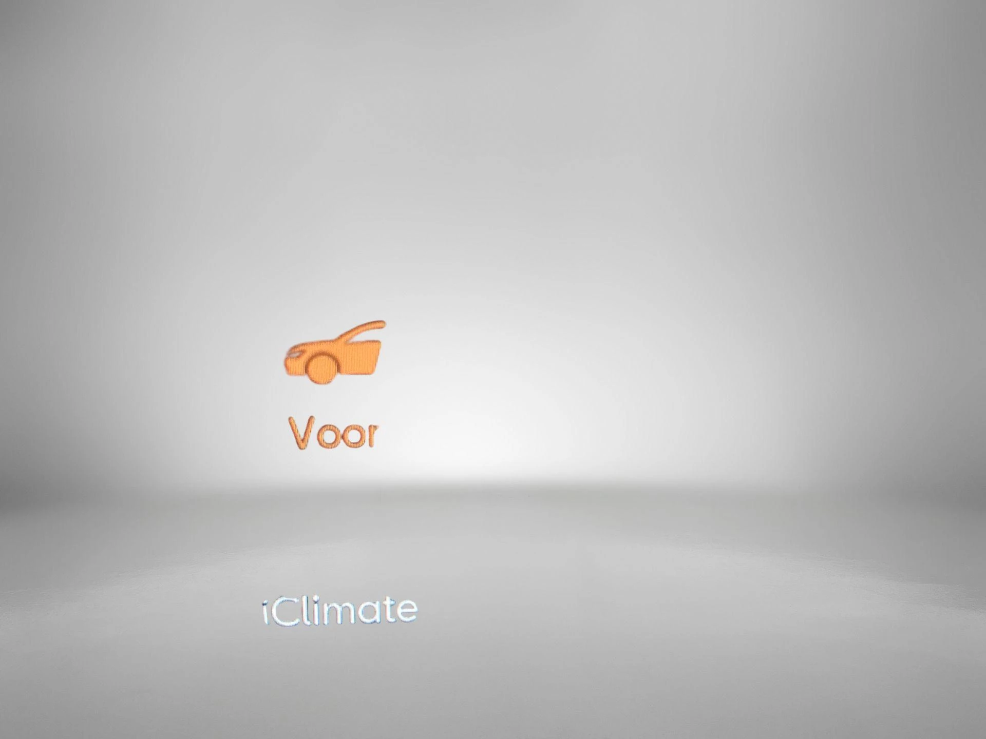 Hoofdafbeelding CUPRA Born