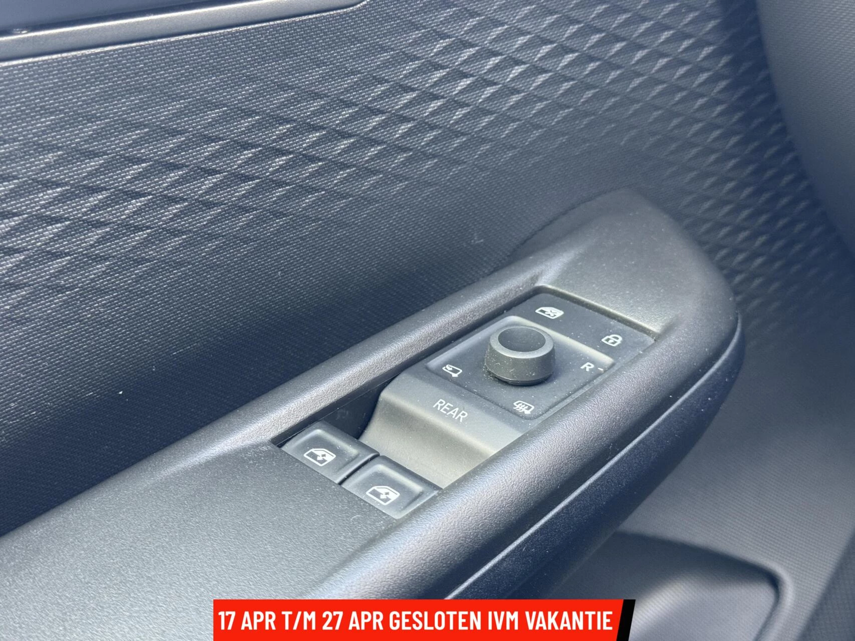 Hoofdafbeelding CUPRA Born