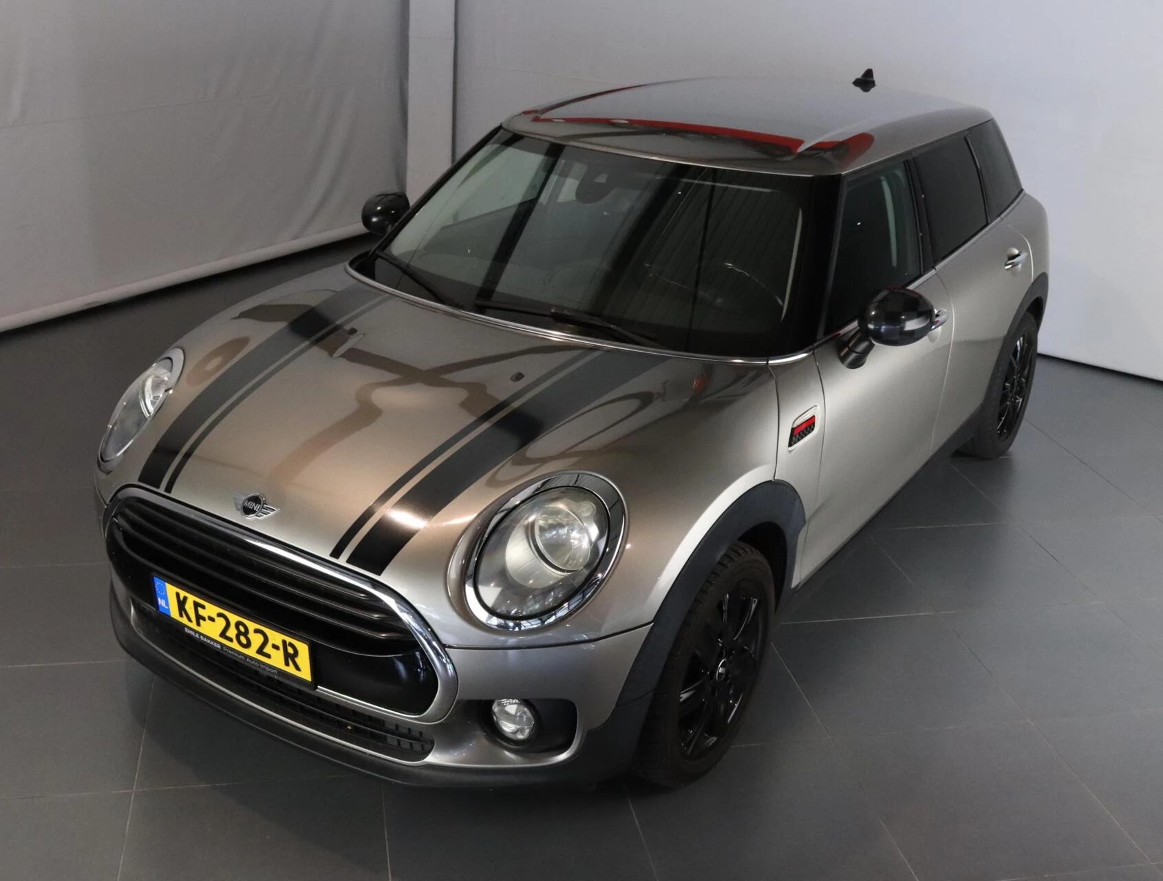 Hoofdafbeelding MINI Clubman