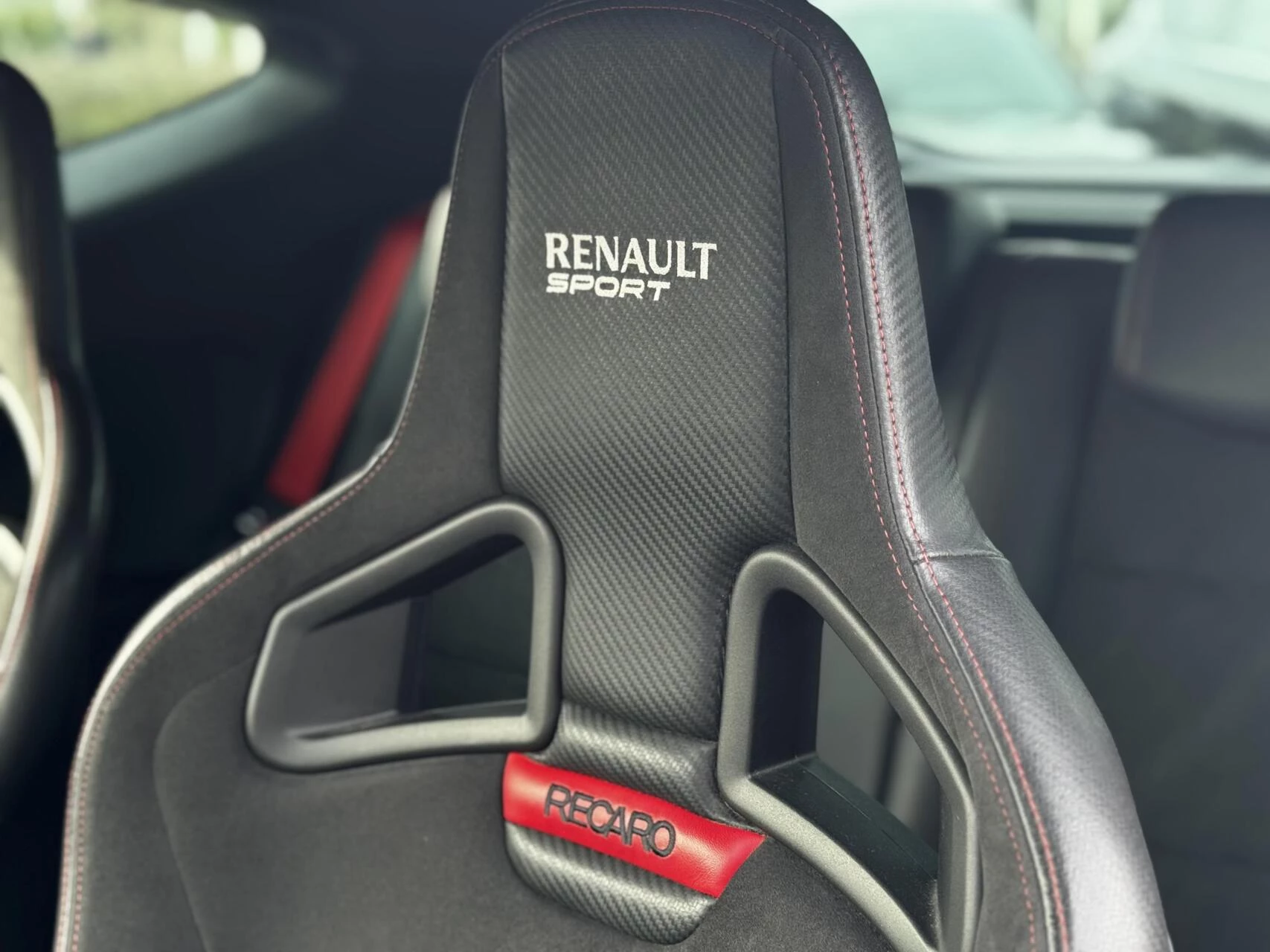 Hoofdafbeelding Renault Mégane