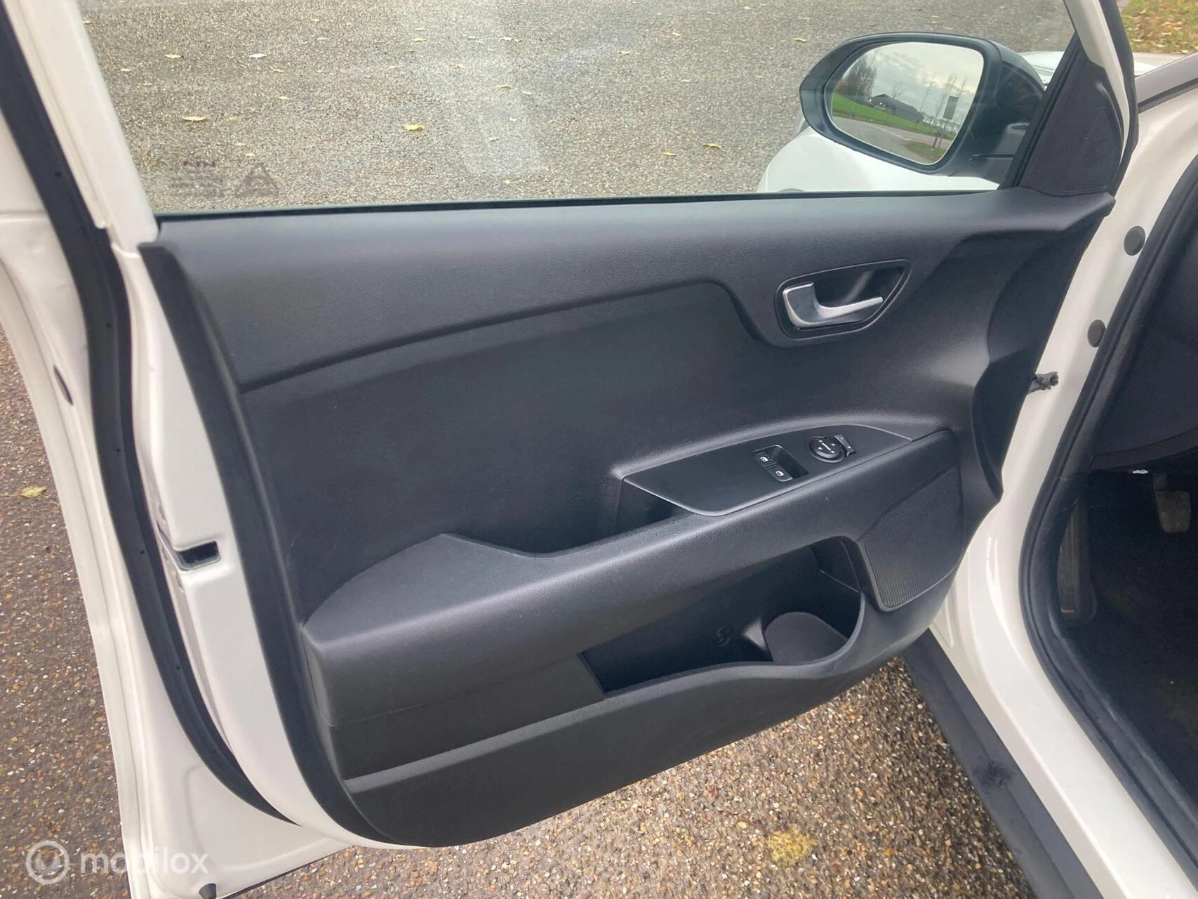 Hoofdafbeelding Kia Stonic