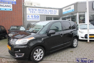 Hoofdafbeelding Citroën C3 Picasso Citroen C3 Picasso 1.6 VTi Exclusive