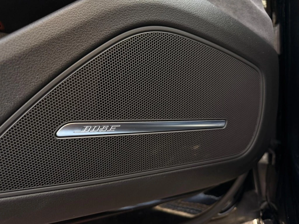 Hoofdafbeelding Audi A8