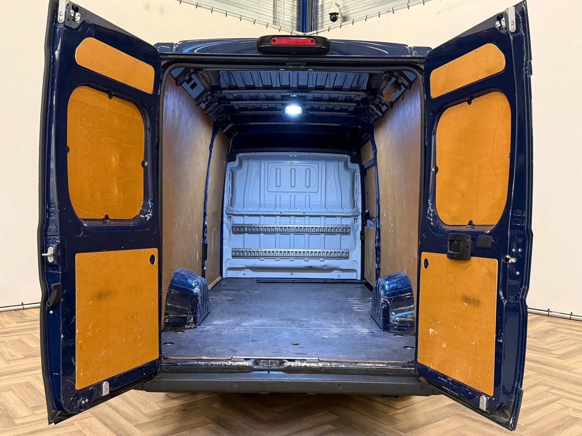 Hoofdafbeelding Fiat Ducato