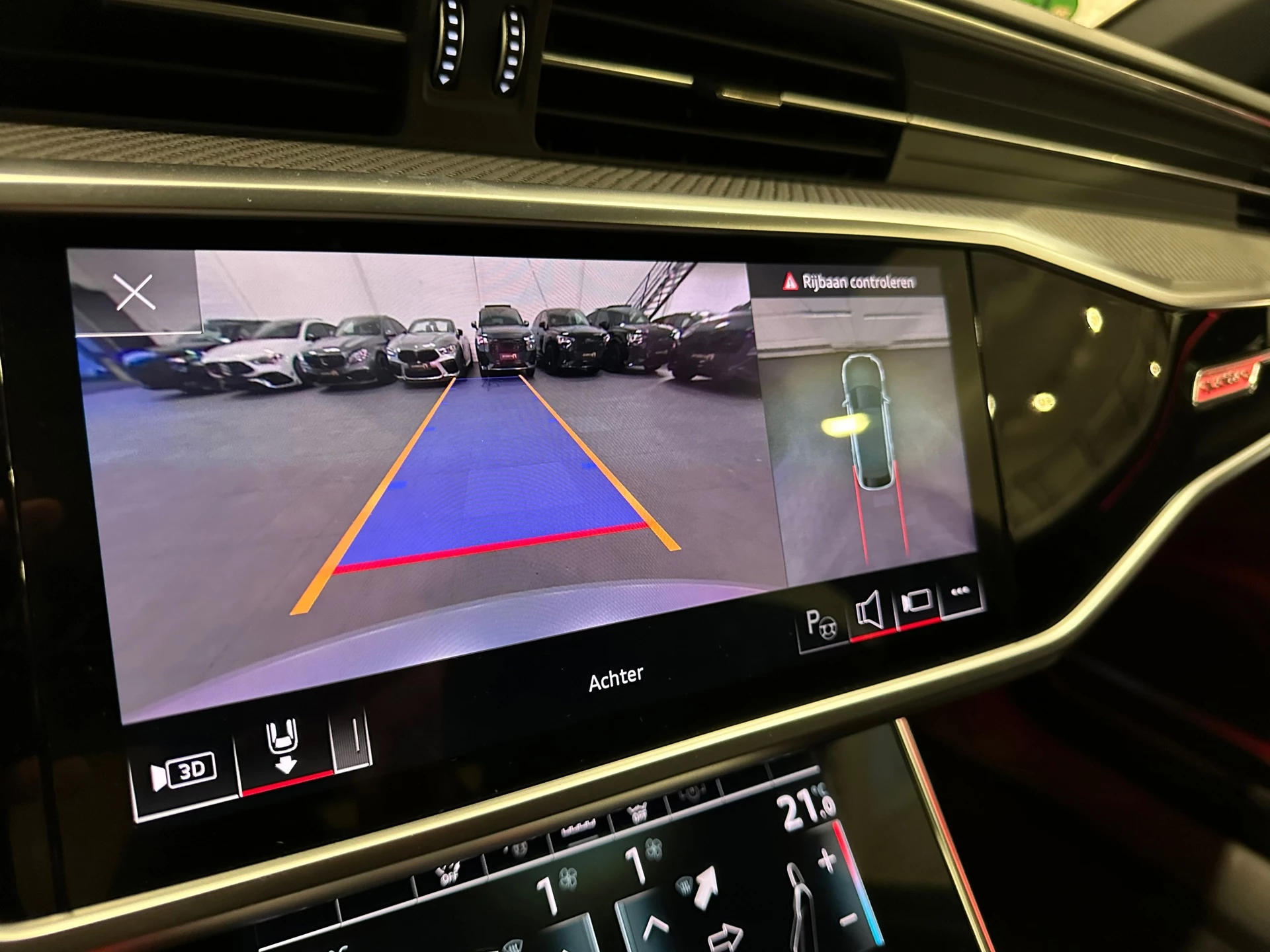 Hoofdafbeelding Audi RS6