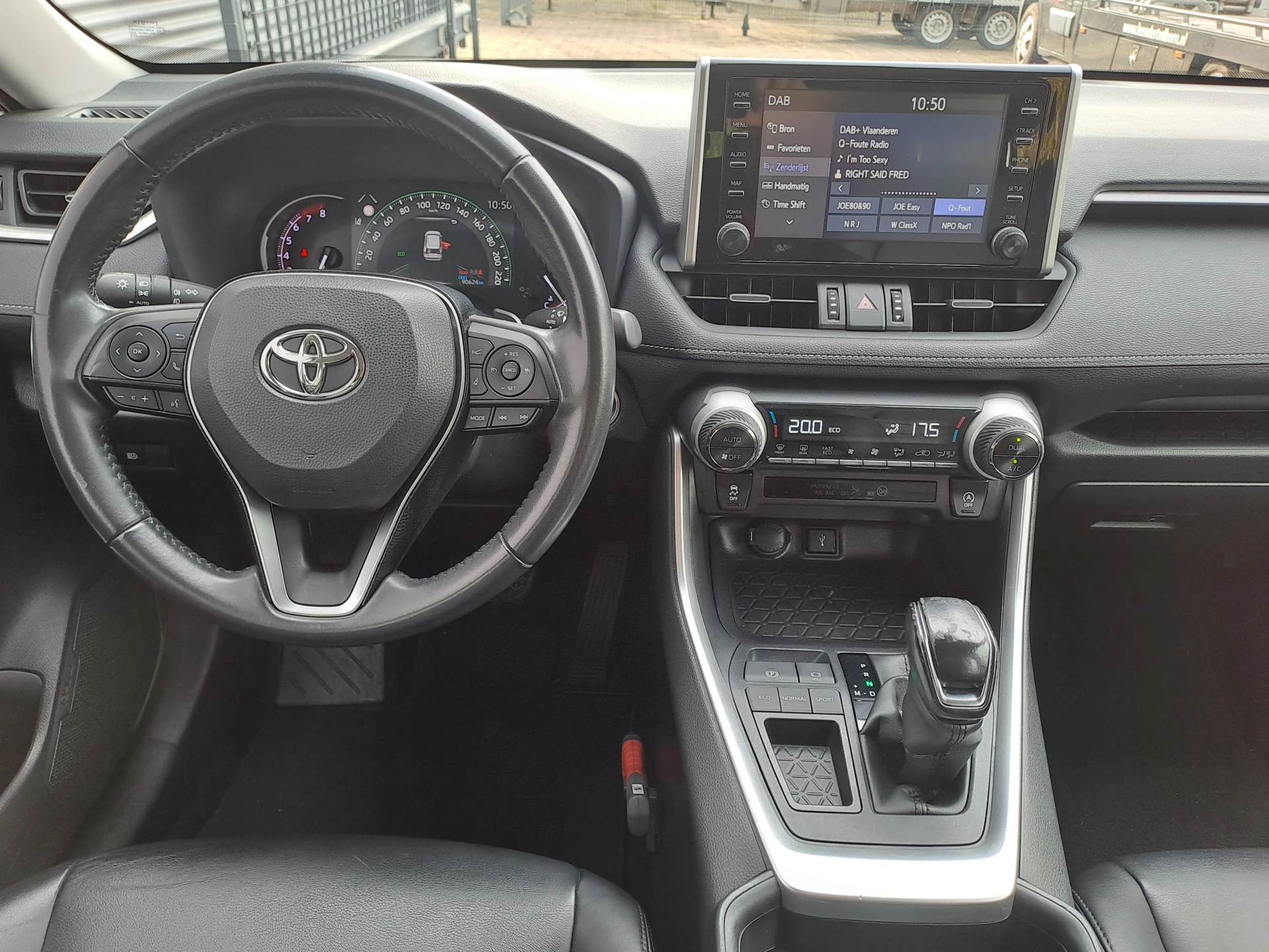 Hoofdafbeelding Toyota RAV4
