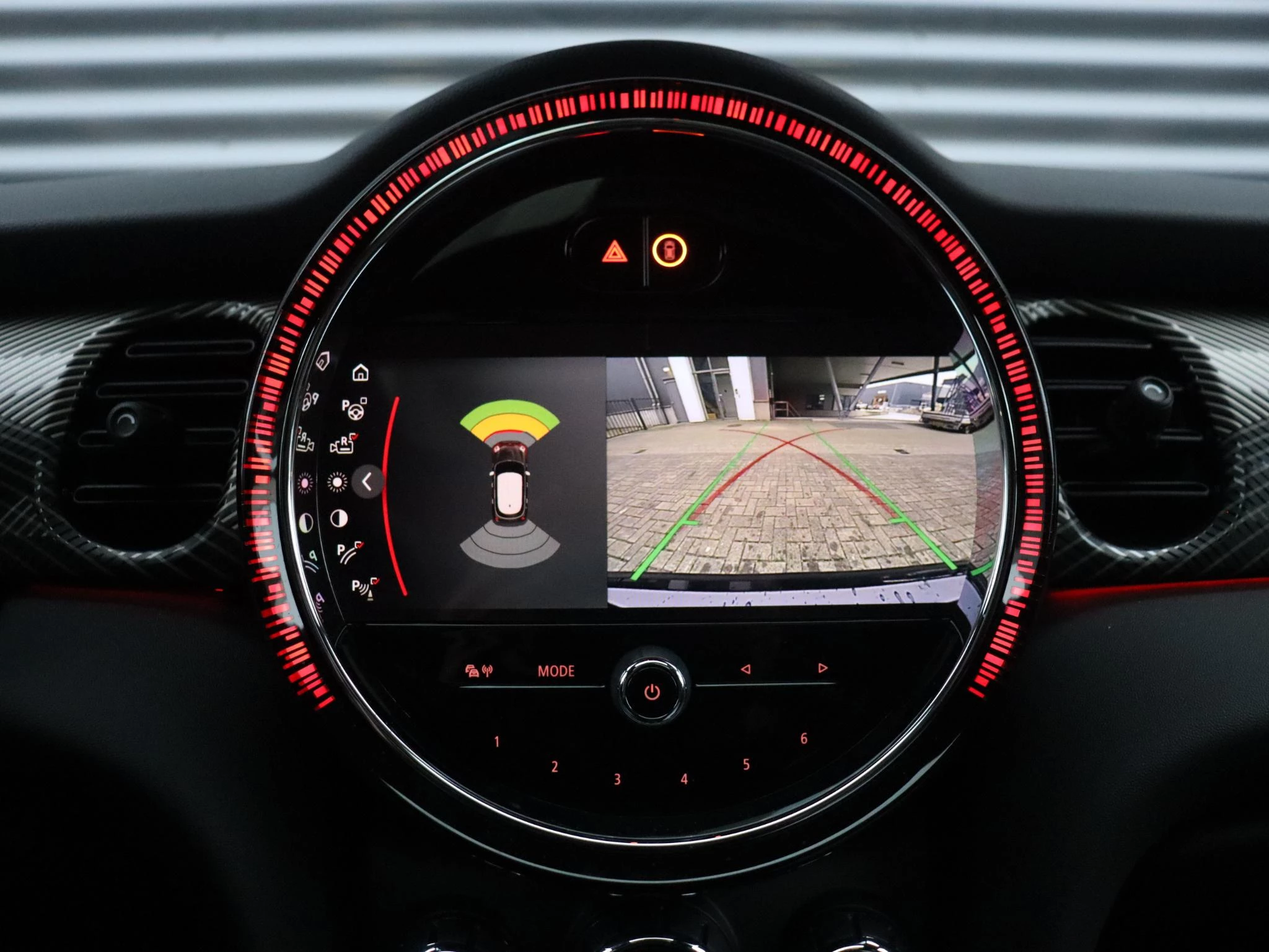 Hoofdafbeelding MINI 5-deurs