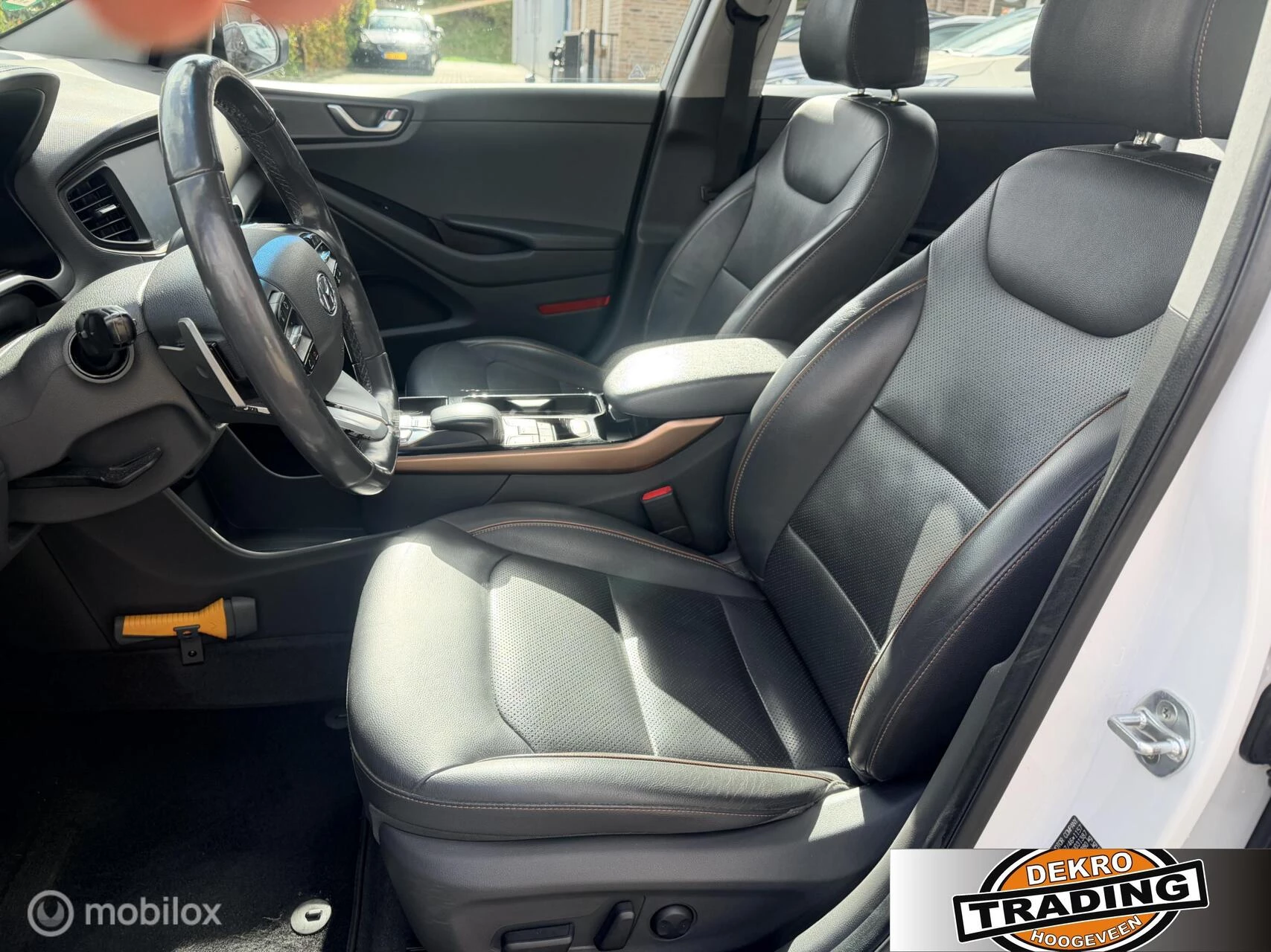 Hoofdafbeelding Hyundai IONIQ