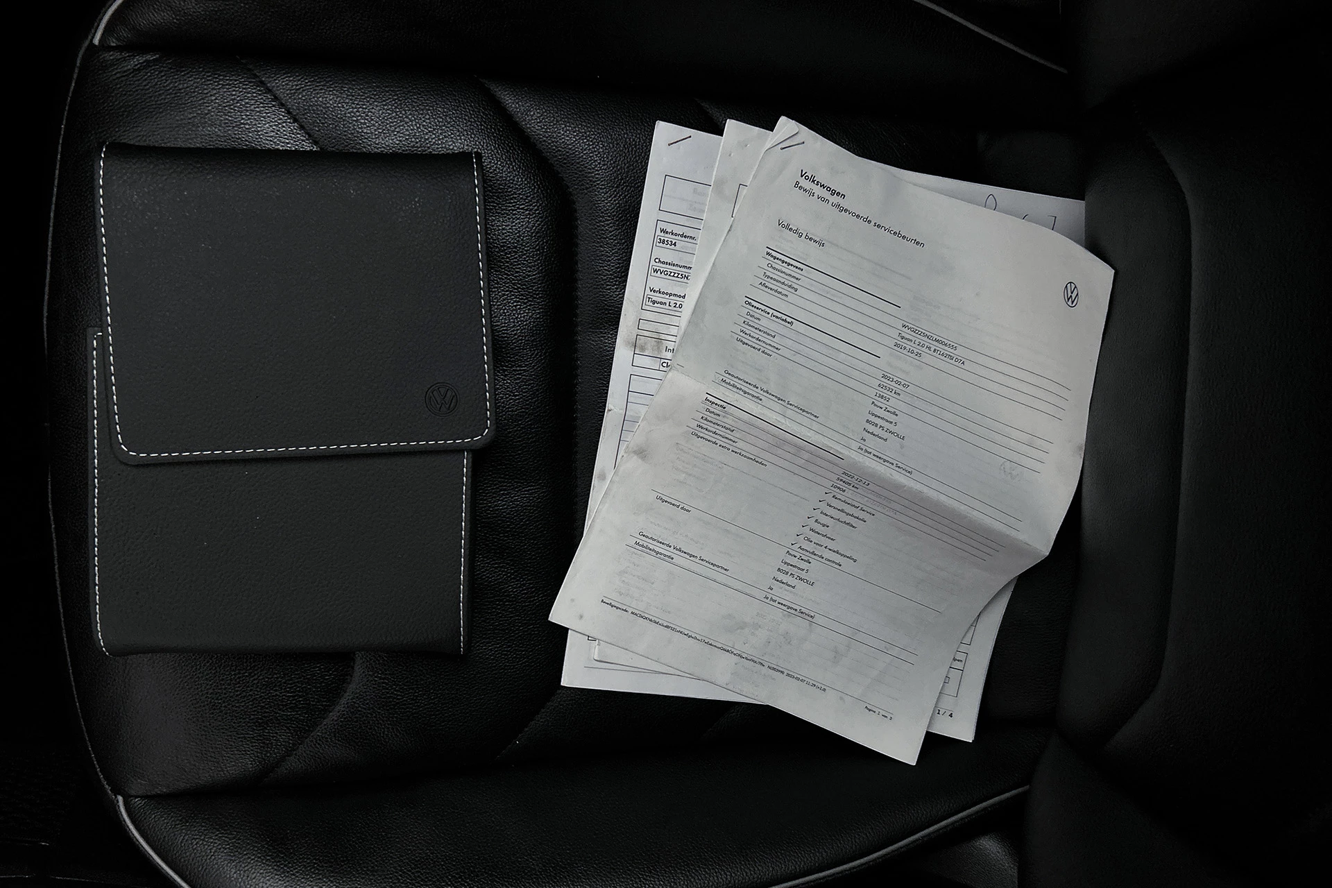 Hoofdafbeelding Volkswagen Tiguan Allspace