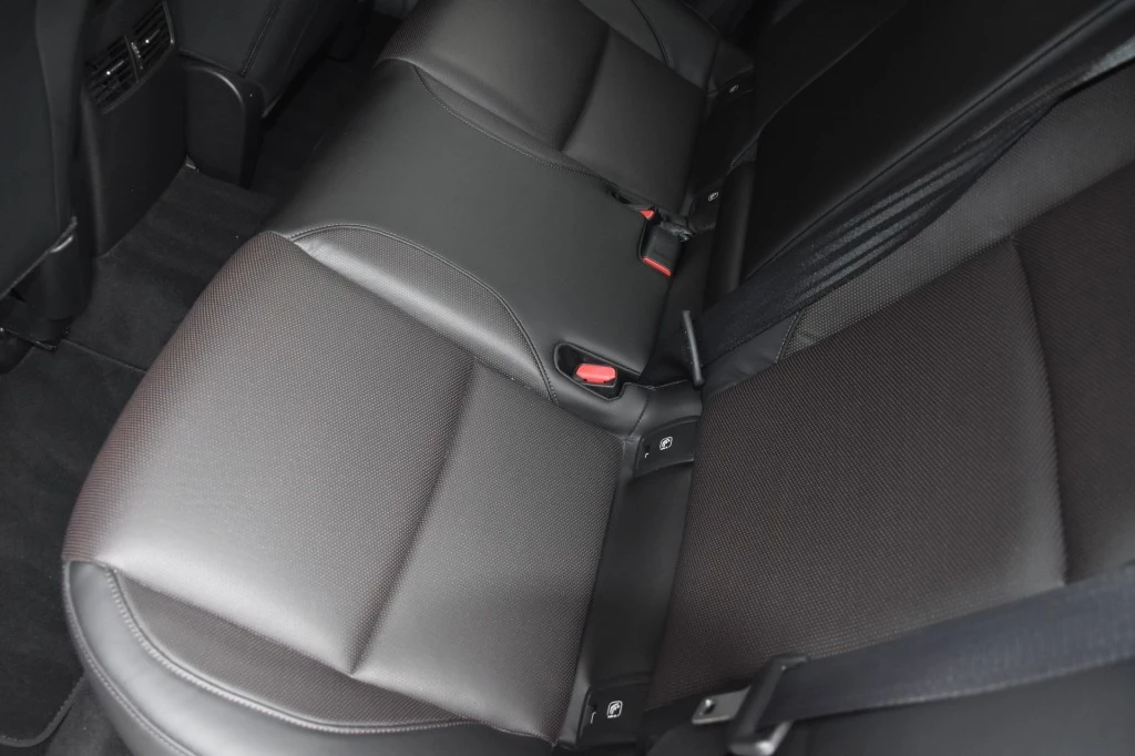 Hoofdafbeelding Mazda CX-30