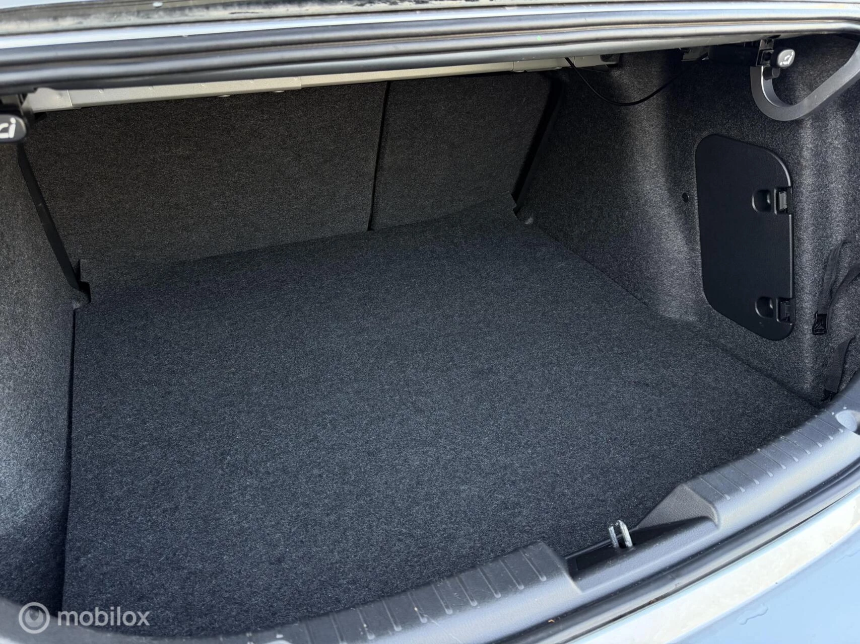 Hoofdafbeelding Mazda 3