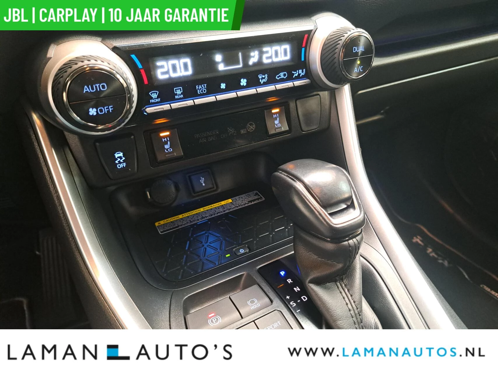 Hoofdafbeelding Toyota RAV4