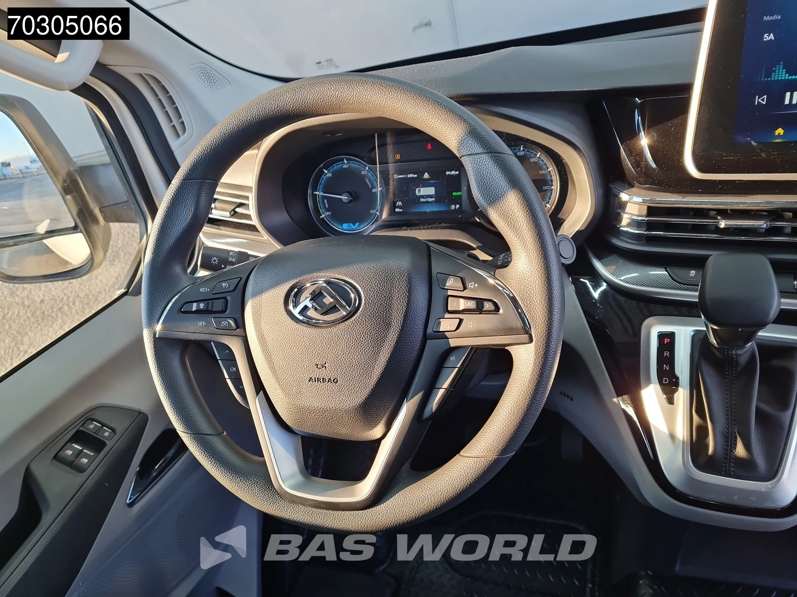 Hoofdafbeelding Maxus eDeliver9