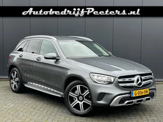 Mercedes-Benz GLC GLC 200 Aut. Leder LED Camera MBUX Navi+ Carplay Android Trekhaak