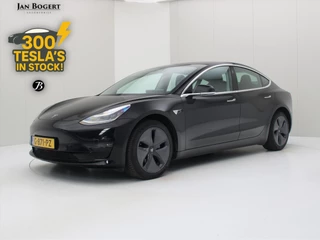Hoofdafbeelding Tesla Model 3 Tesla Model 3 Long-Range AWD 351pk 75 kWh [ AUTOPILOT+620KM WLTP+PREMIUM AUDIO ]