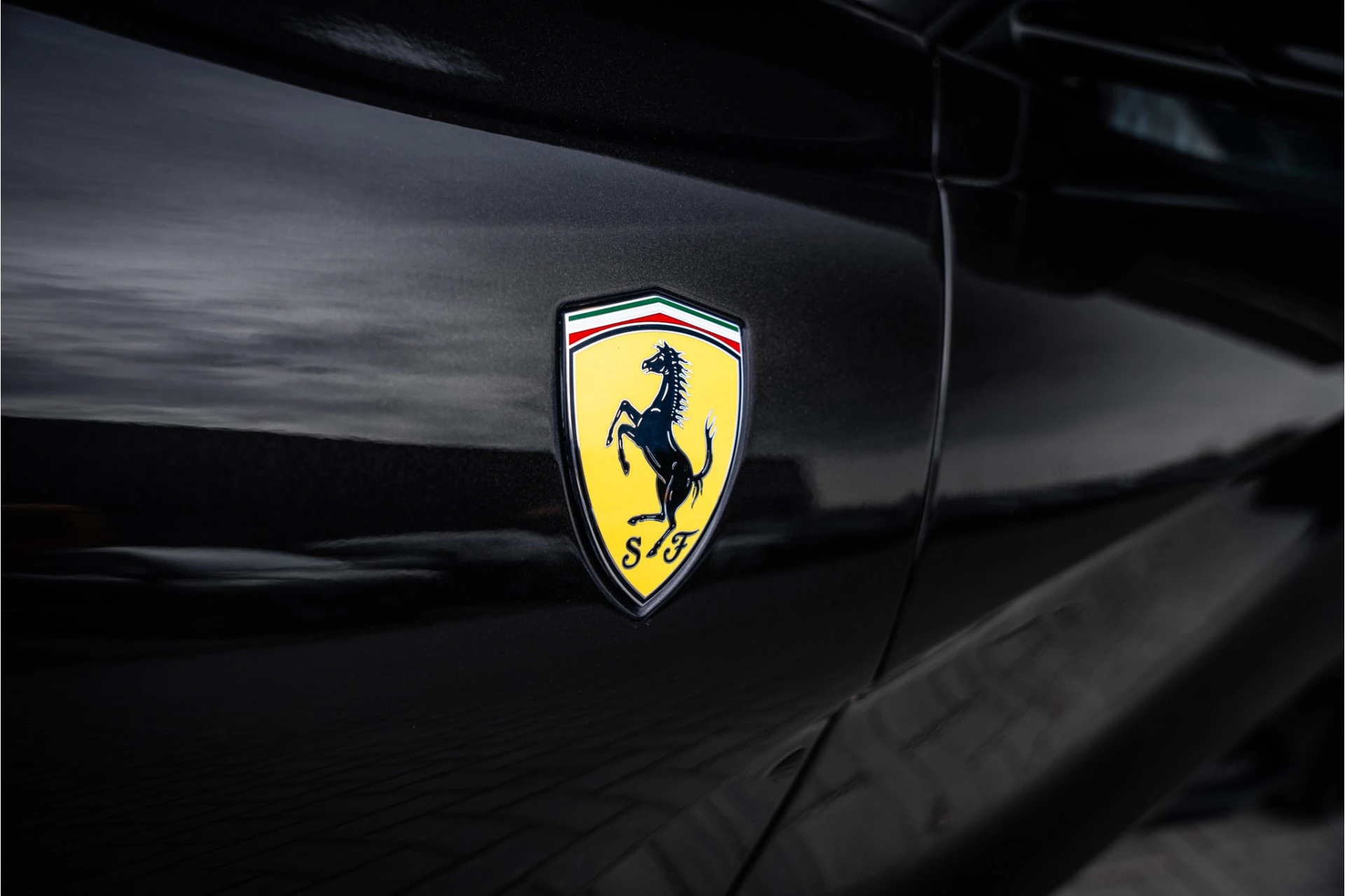 Hoofdafbeelding Ferrari 812 Superfast