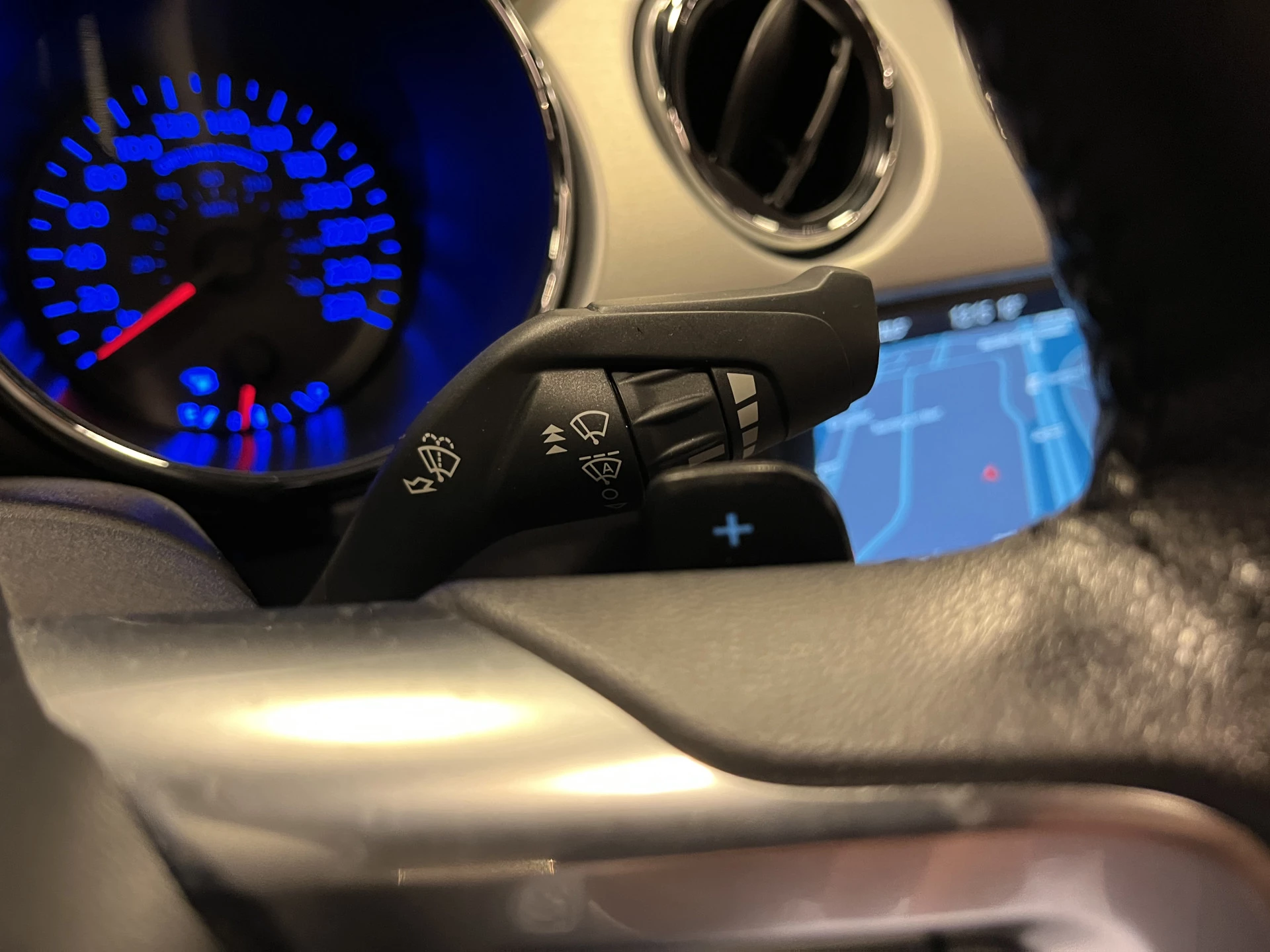 Hoofdafbeelding Ford Mustang